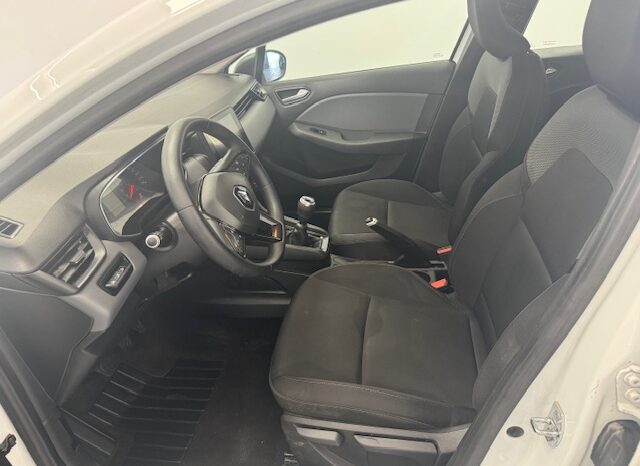 Renault Clio 1.5DCI 6v Business lleno