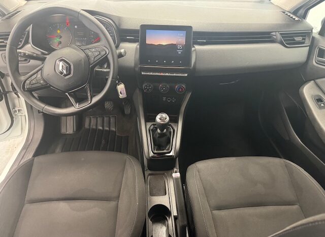 Renault Clio 1.5DCI 6v Business lleno