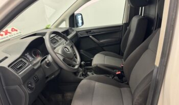 Volkswagen Caddy 2.0TDI Furgon 4Motion lleno