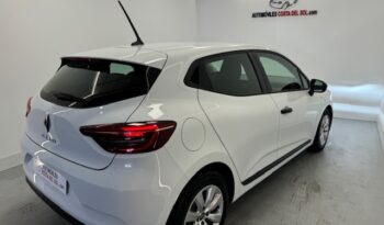 Renault Clio 1.5DCI 85cv Business lleno