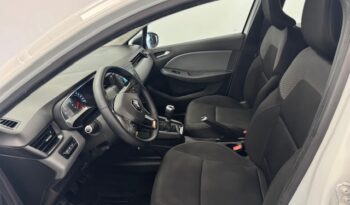 Renault Clio 1.5DCI 85cv Business lleno