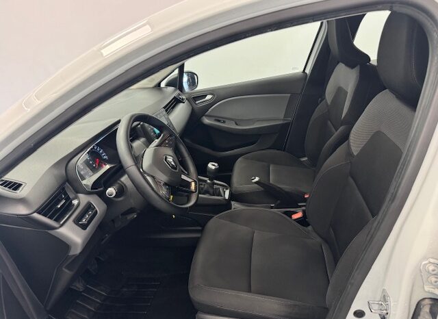 Renault Clio 1.5DCI 85cv Business lleno