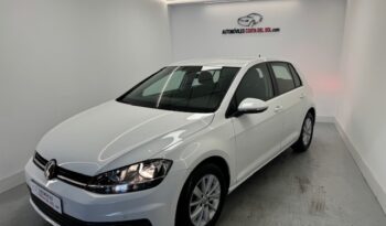 Volkswagen Golf 7 1.6TDI Edition 115cv lleno