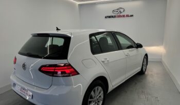 Volkswagen Golf 7 1.6TDI Edition 115cv lleno