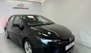 Toyota Corolla 1.8 Hybrid Active Tech E-cvt lleno