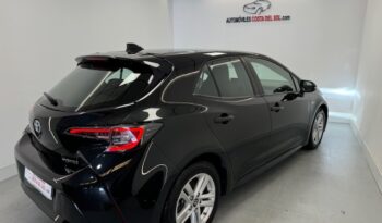 Toyota Corolla 1.8 Hybrid Active Tech E-cvt lleno