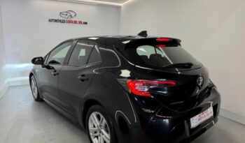 Toyota Corolla 1.8 Hybrid Active Tech E-cvt lleno