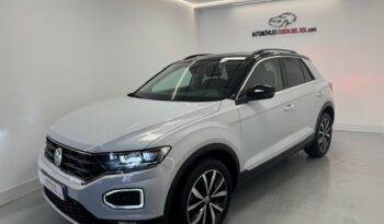 Volkswagen T-Roc 1.0TSI 115cv Advance lleno