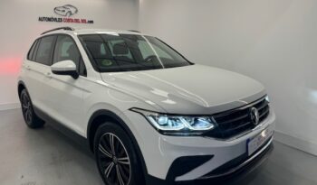 Volkswagen Tiguan 2.0TDI 150cv Life lleno