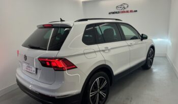 Volkswagen Tiguan 2.0TDI 150cv Life lleno