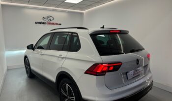 Volkswagen Tiguan 2.0TDI 150cv Life lleno