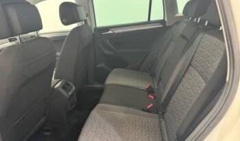 Volkswagen Tiguan 2.0TDI 150cv Life lleno