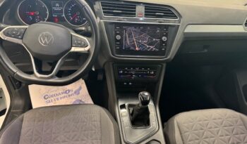 Volkswagen Tiguan 2.0TDI 150cv Life lleno