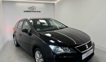 Seat Leon ST 1.6TDI Style lleno