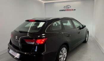 Seat Leon ST 1.6TDI Style lleno