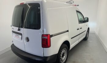 Volkswagen Caddy 2.0TDI Furgon lleno