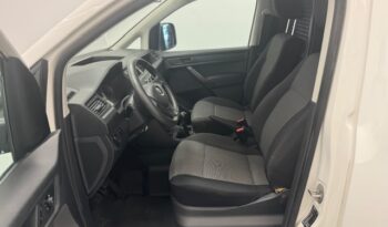 Volkswagen Caddy 2.0TDI Furgon lleno