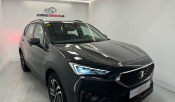 Seat Tarraco 2.0TDI Style Plus 7 plazas lleno