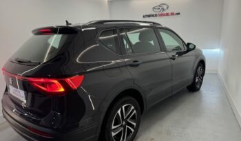 Seat Tarraco 2.0TDI Style Plus 7 plazas lleno