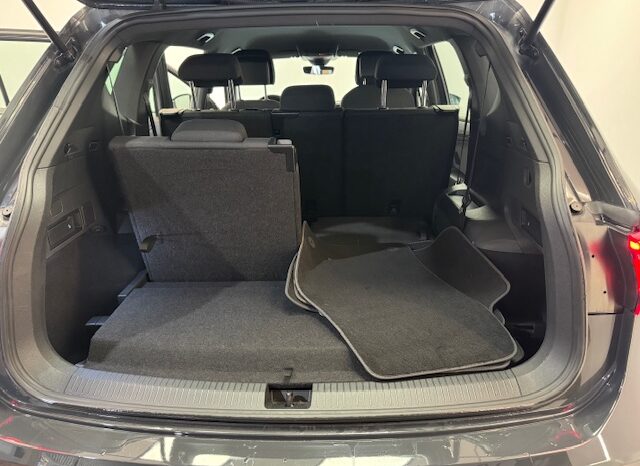 Seat Tarraco 2.0TDI Style Plus 7 plazas lleno