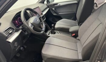 Seat Tarraco 2.0TDI Style Plus 7 plazas lleno