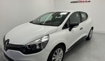 Renault Clio 1.5DCI Business lleno