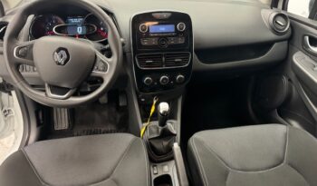 Renault Clio 1.5DCI Business lleno