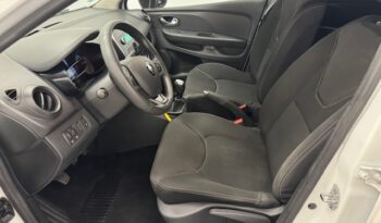 Renault Clio 1.5DCI Business lleno