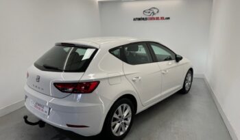 Seat Leon 1.6TDI Style lleno