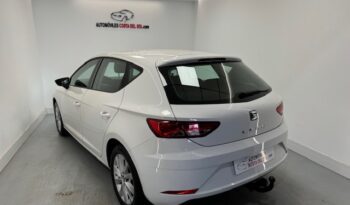 Seat Leon 1.6TDI Style lleno