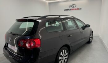 Volkswagen Passat 2.0TDI Variant Edition lleno