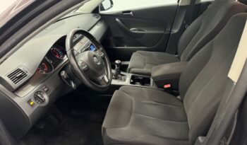 Volkswagen Passat 2.0TDI Variant Edition lleno