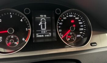 Volkswagen Passat 2.0TDI Variant Edition lleno