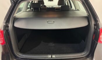 Volkswagen Passat 2.0TDI Variant Edition lleno