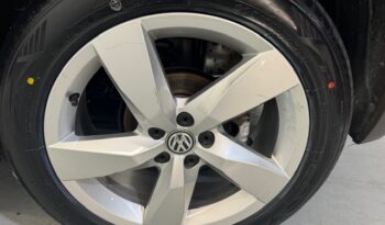 Volkswagen T-Cross 1.0TSI Sport lleno