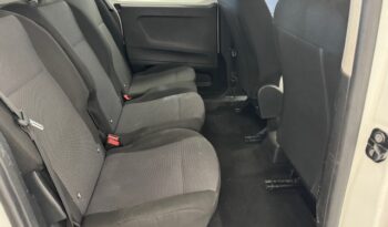 Citroen Berlingo Kombi 1.5HDI lleno