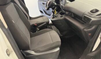 Citroen Berlingo Kombi 1.5HDI lleno