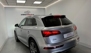 Audi Q5 40TDI Sport S-Line Quattro lleno