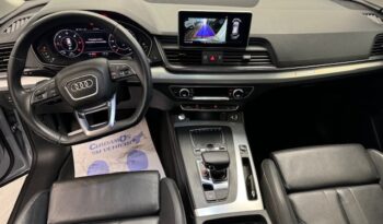 Audi Q5 40TDI Sport S-Line Quattro lleno