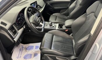 Audi Q5 40TDI Sport S-Line Quattro lleno