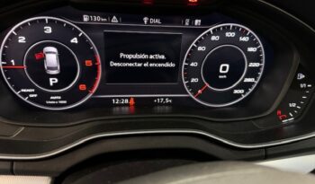 Audi Q5 40TDI Sport S-Line Quattro lleno