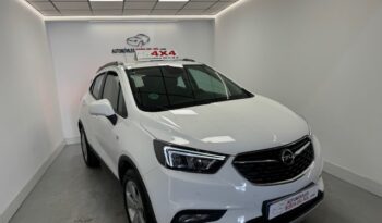 Opel Mokka X 1.6CDTI (4×4) lleno