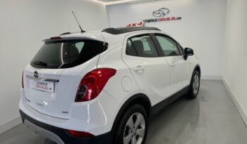 Opel Mokka X 1.6CDTI (4×4) lleno