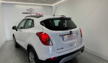 Opel Mokka X 1.6CDTI (4×4) lleno