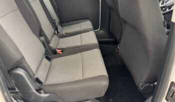 Volkswagen Caddy Kombi 2.0TDI 4X4 lleno