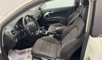 Audi A3 2.0TDI 140cv Sport 6v lleno