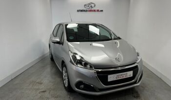 Peugeot 208 1.6HDI Active lleno