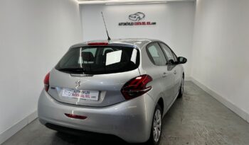 Peugeot 208 1.6HDI Active lleno