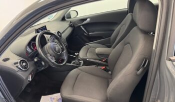 Audi A1 1.4TDI 90cv Adrenalin S-Line lleno