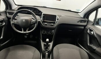 Peugeot 208 1.6HDI Active lleno